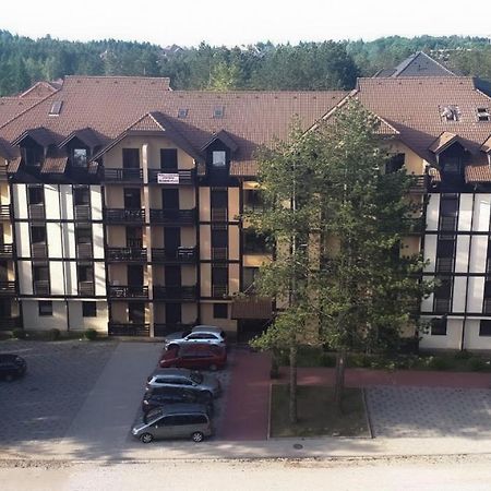 Zlatibor Banel Exterior foto