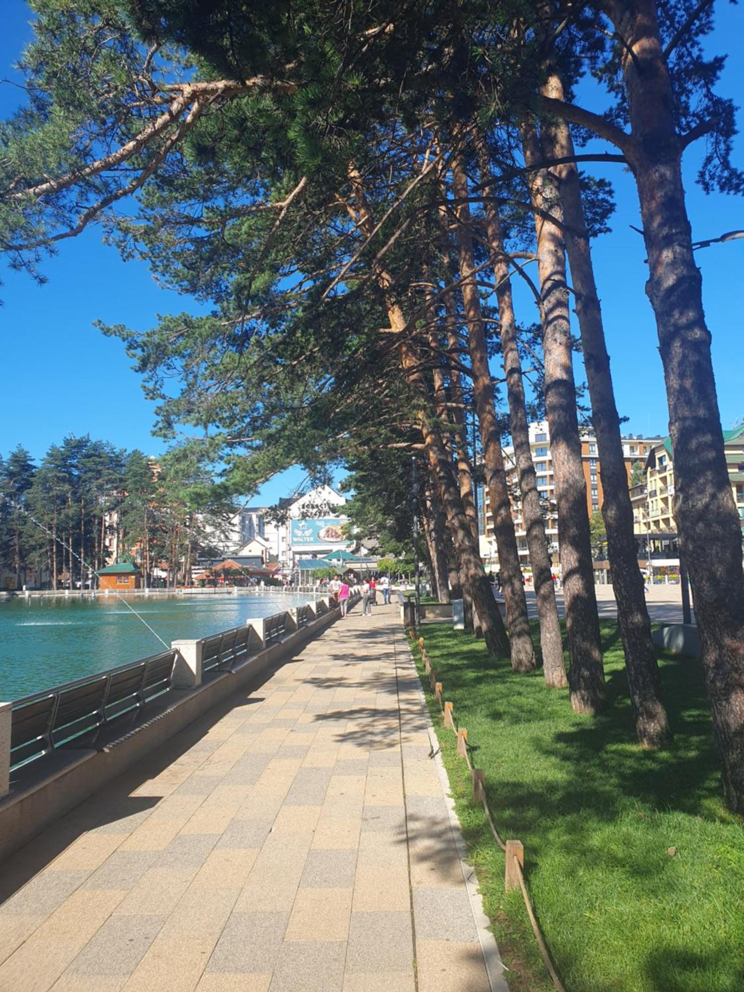 Zlatibor Banel Exterior foto